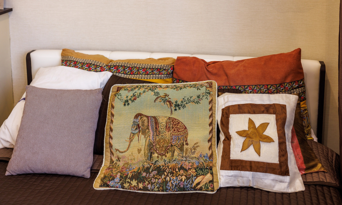 Квартира на Проспекте Ленина 61