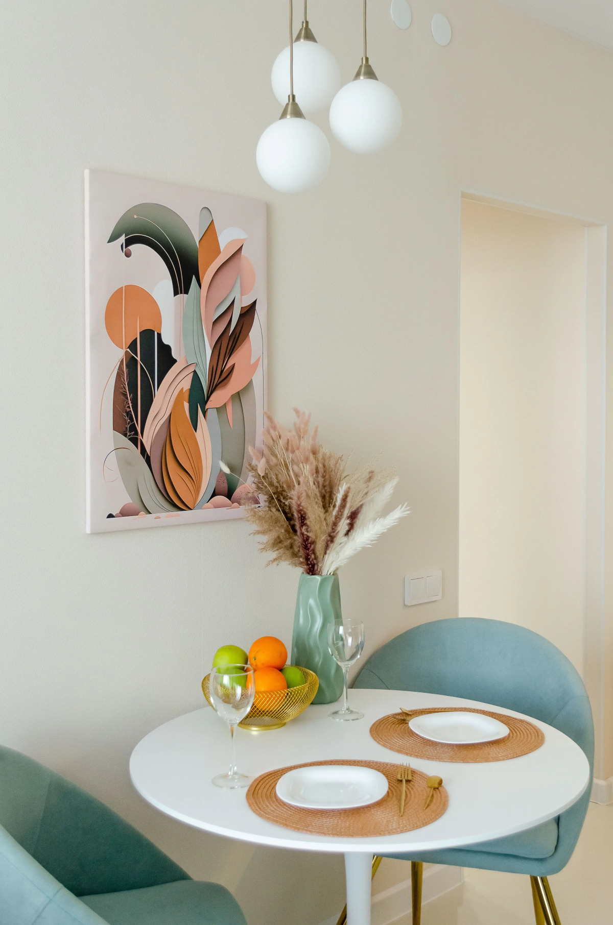 Квартира Toskana