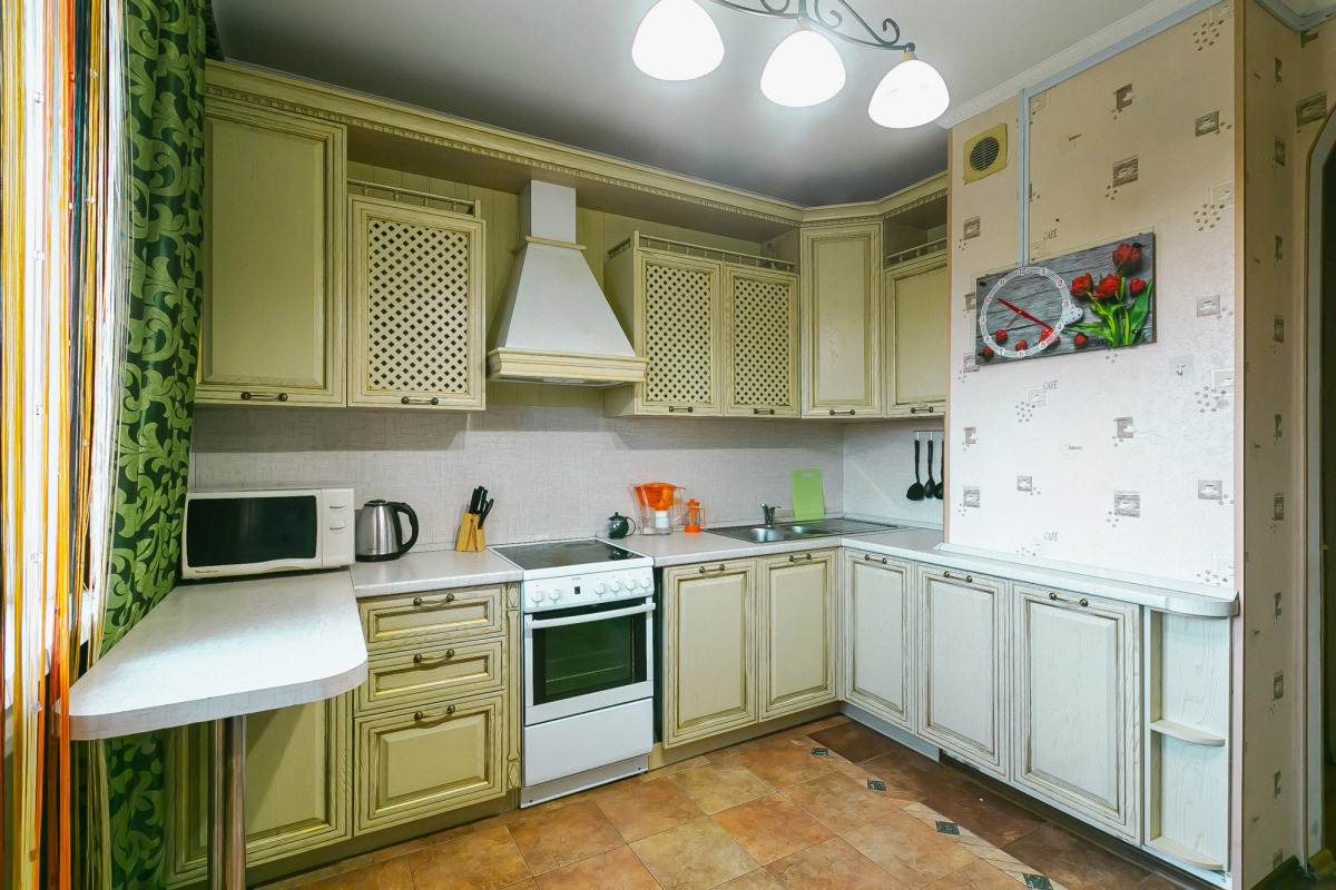 Апартаменты Пять Звёзд Тропический Остров