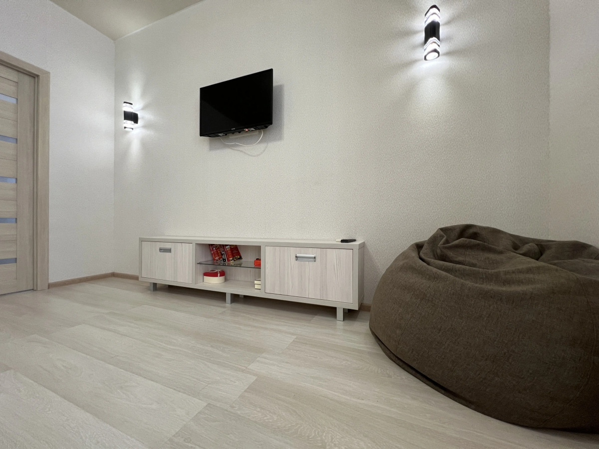 Апартаменты 1 комнатные Челнокова 12 корпус 5-12 как дома Севастополь