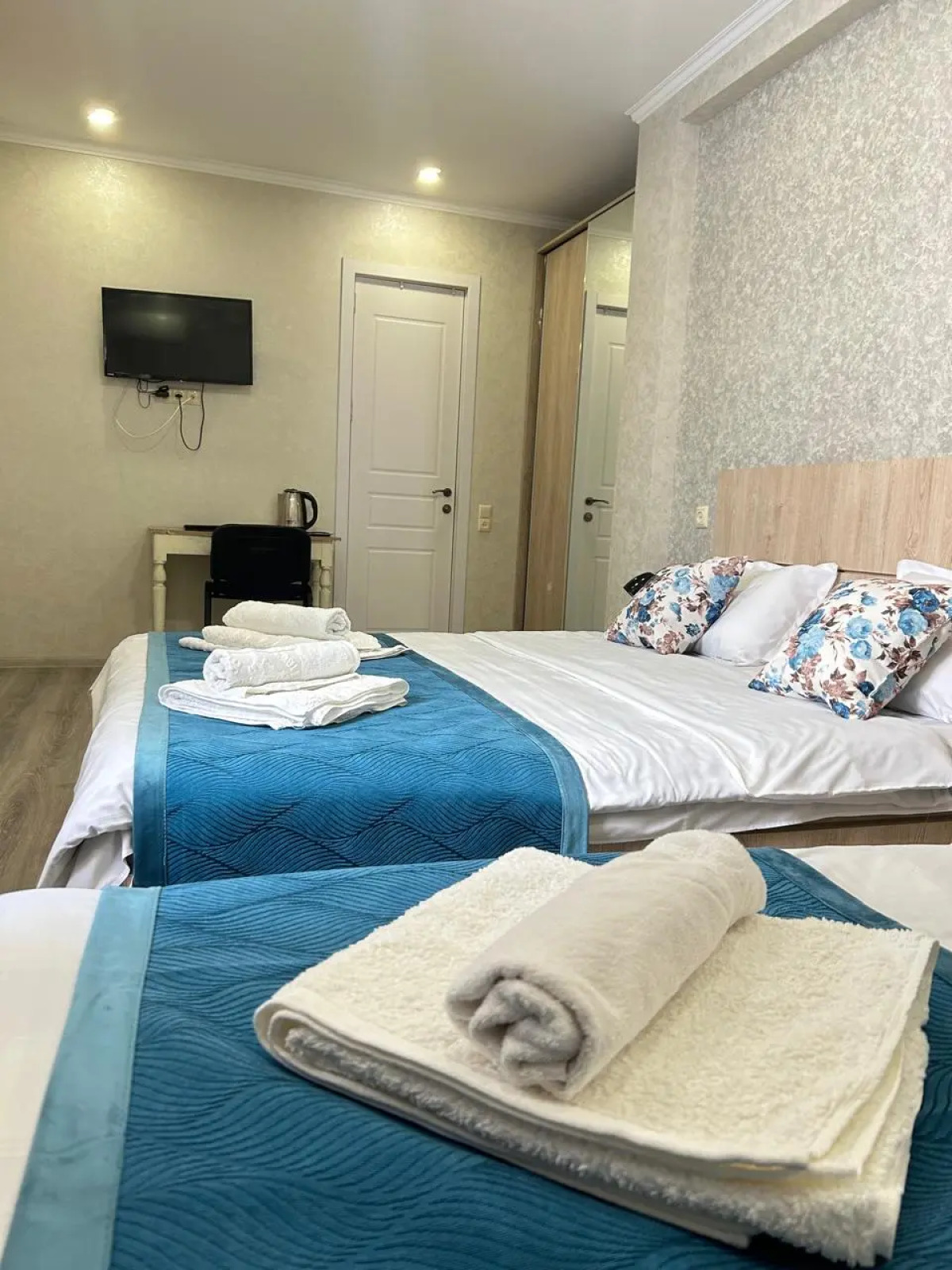 Отель Tbilisi Center