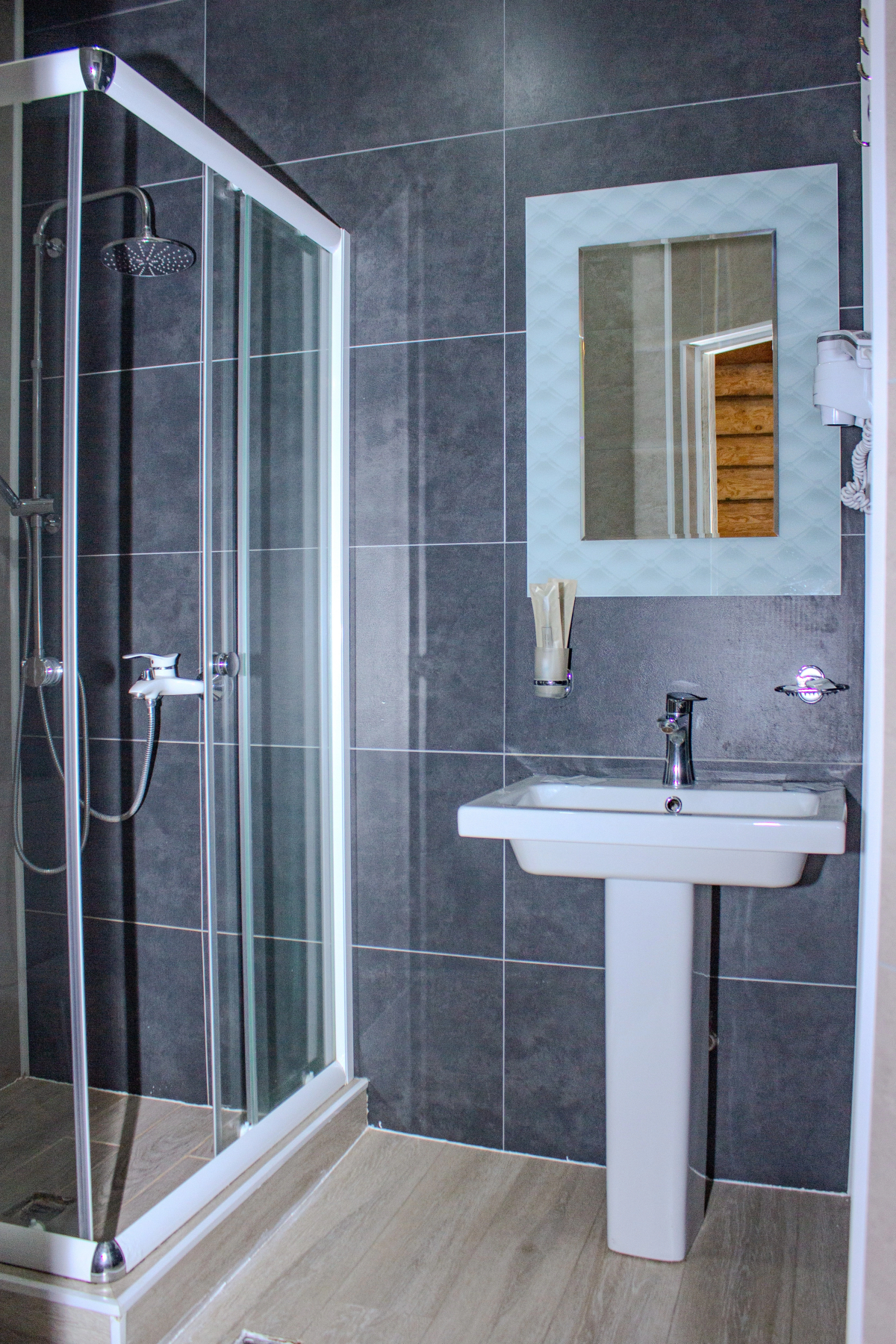 Мини-отель Mount Arkhyz