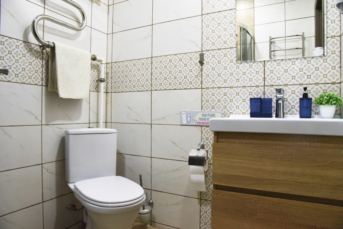 Pohrapiminn Mini-hotel