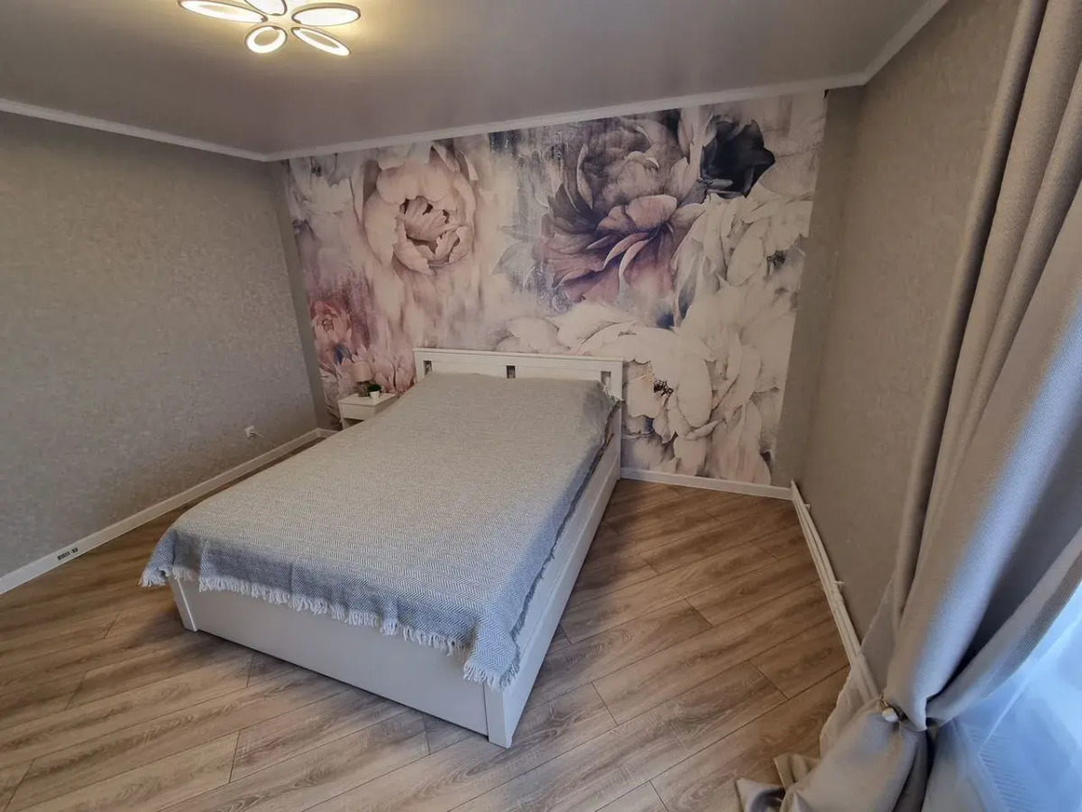 Квартира 3 на Улице Менделеева 21