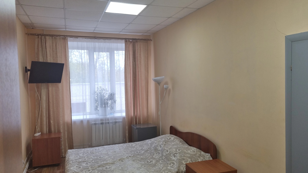 Мини-Отель на Набережной