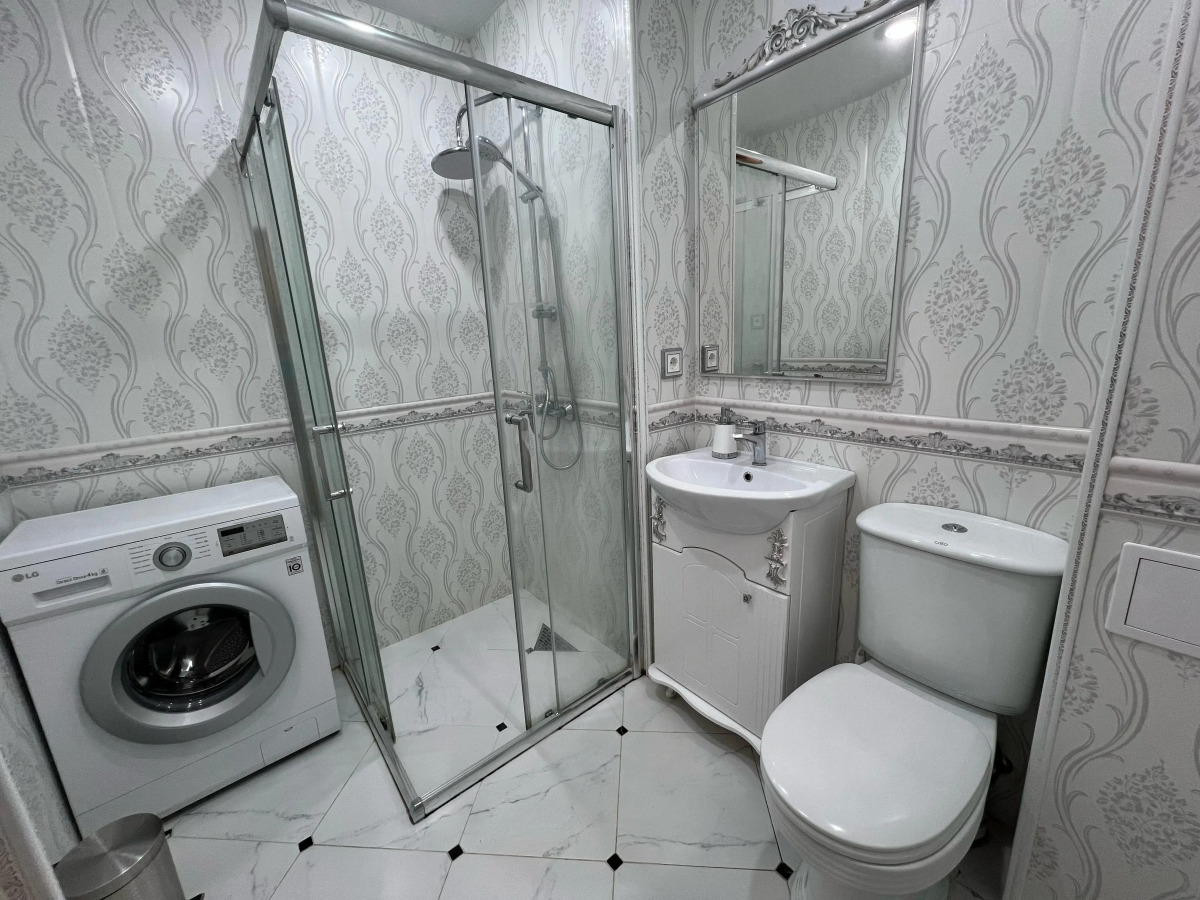 Апартаменты AURA на Московской 17