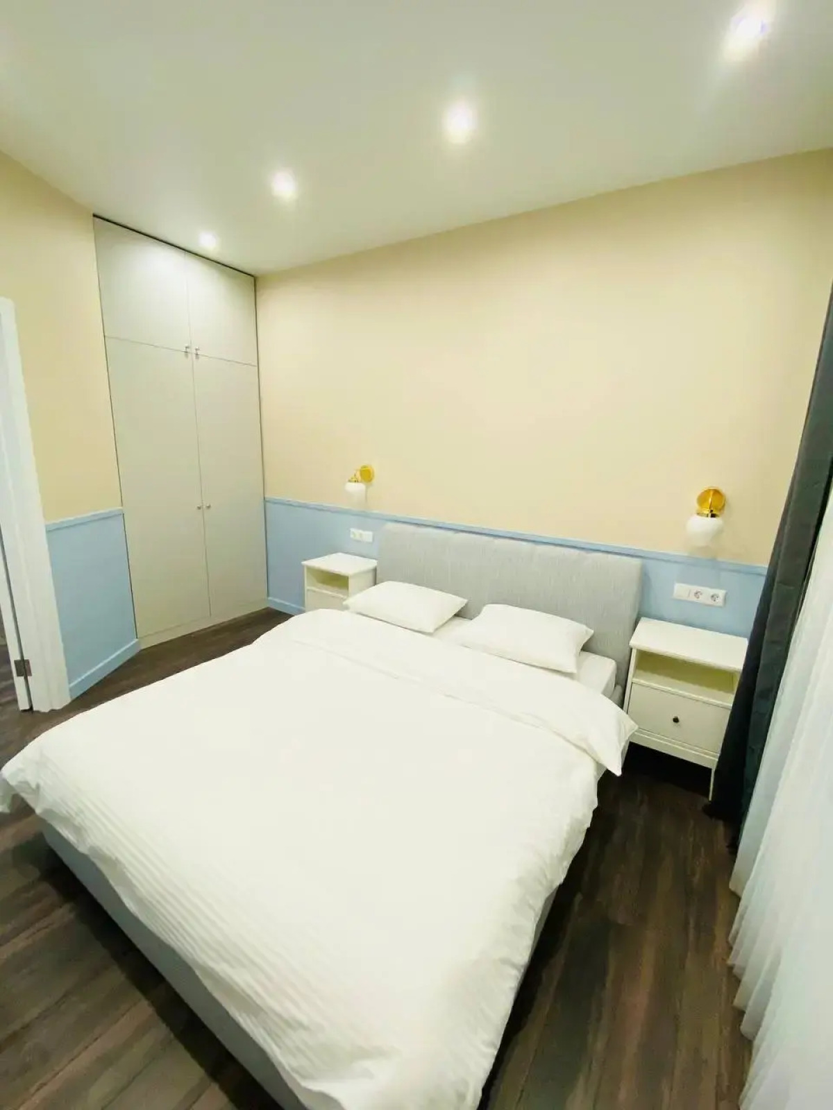 Апартаменты Minsk2Go Arena