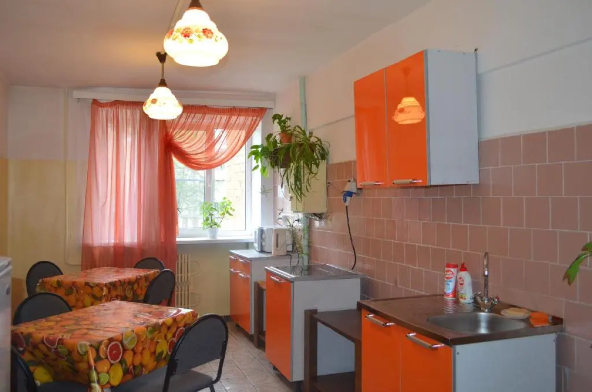 Отель Роза Ветров