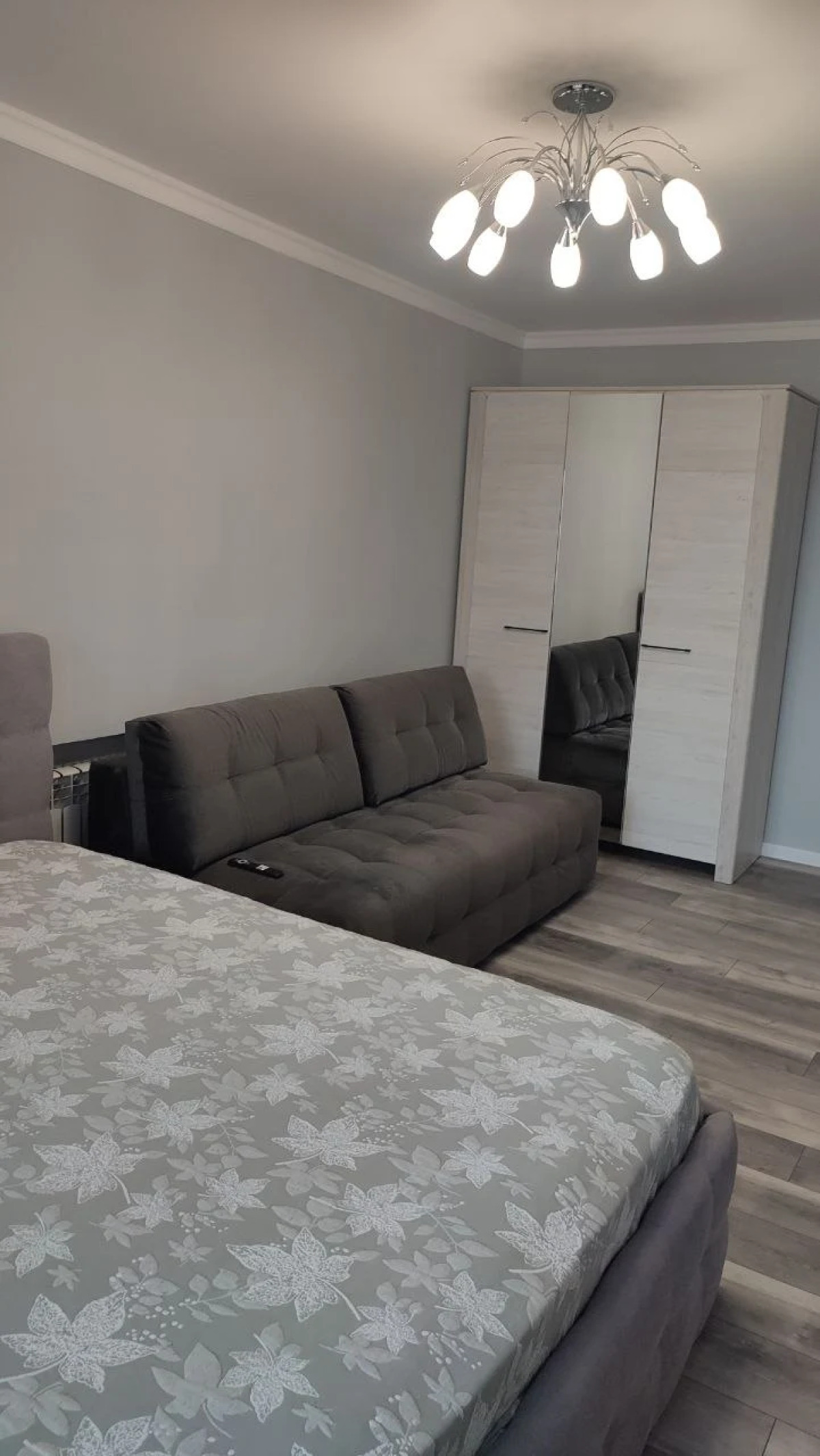 Апартаменты в центре Нальчика