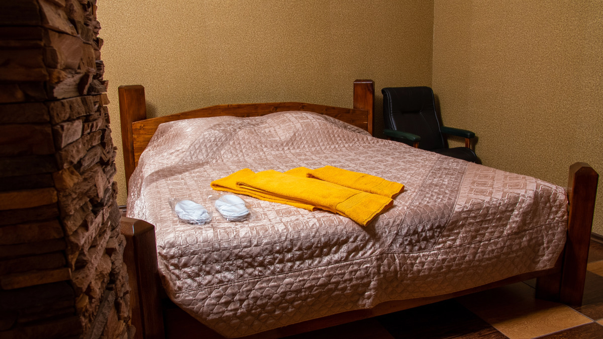 Гостевой дом Олимпия