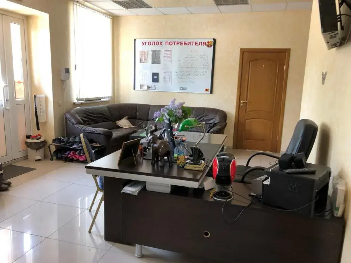 Гостевой Дом Балашиха