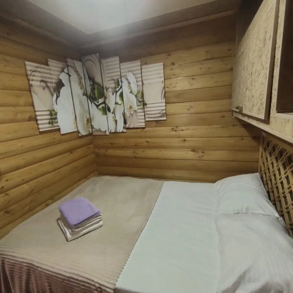 Апартаменты на Чкалова 30