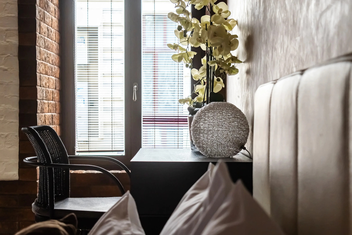 Квартира Admiralty loft