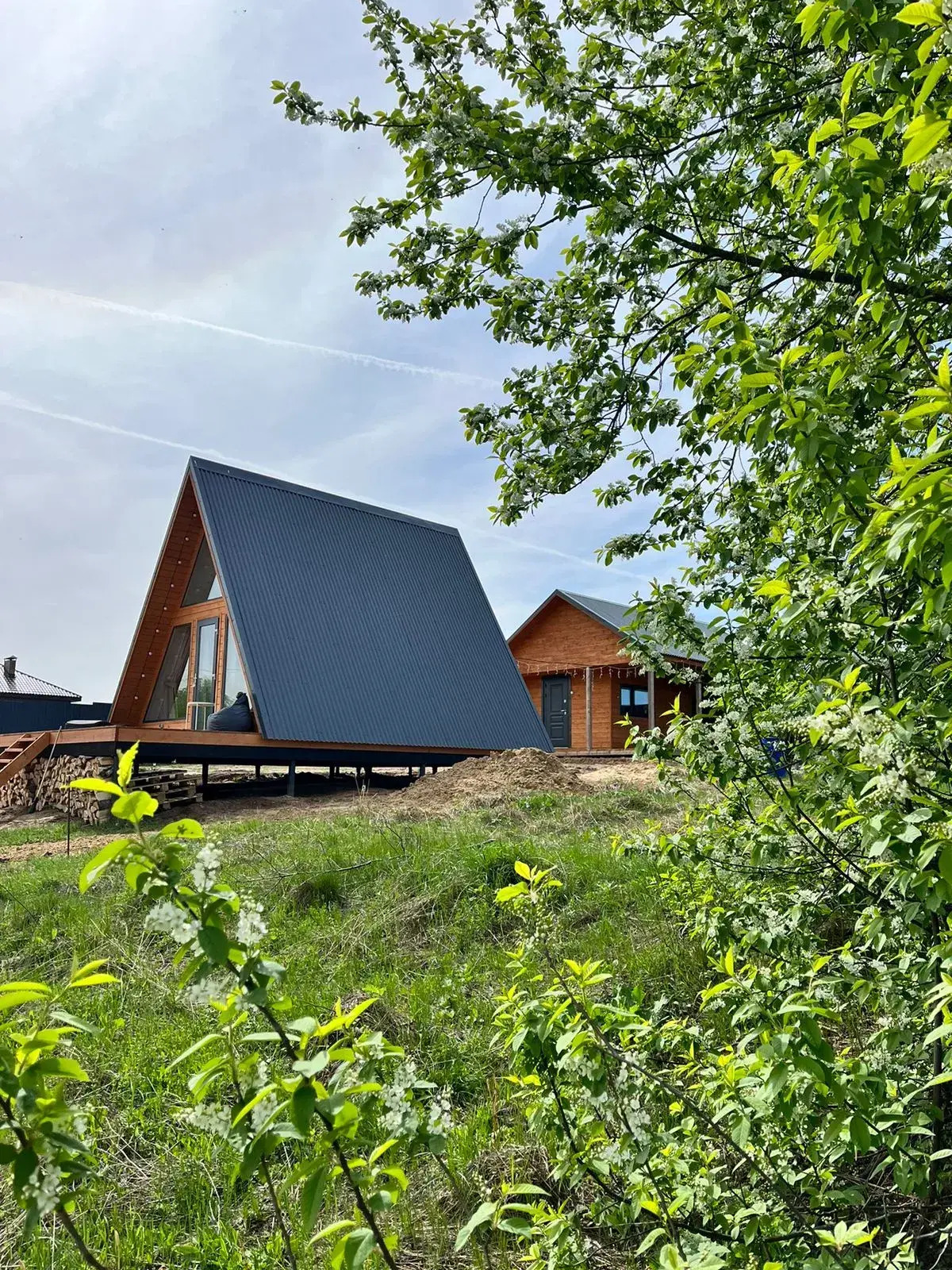 Частный дом Semya KZN