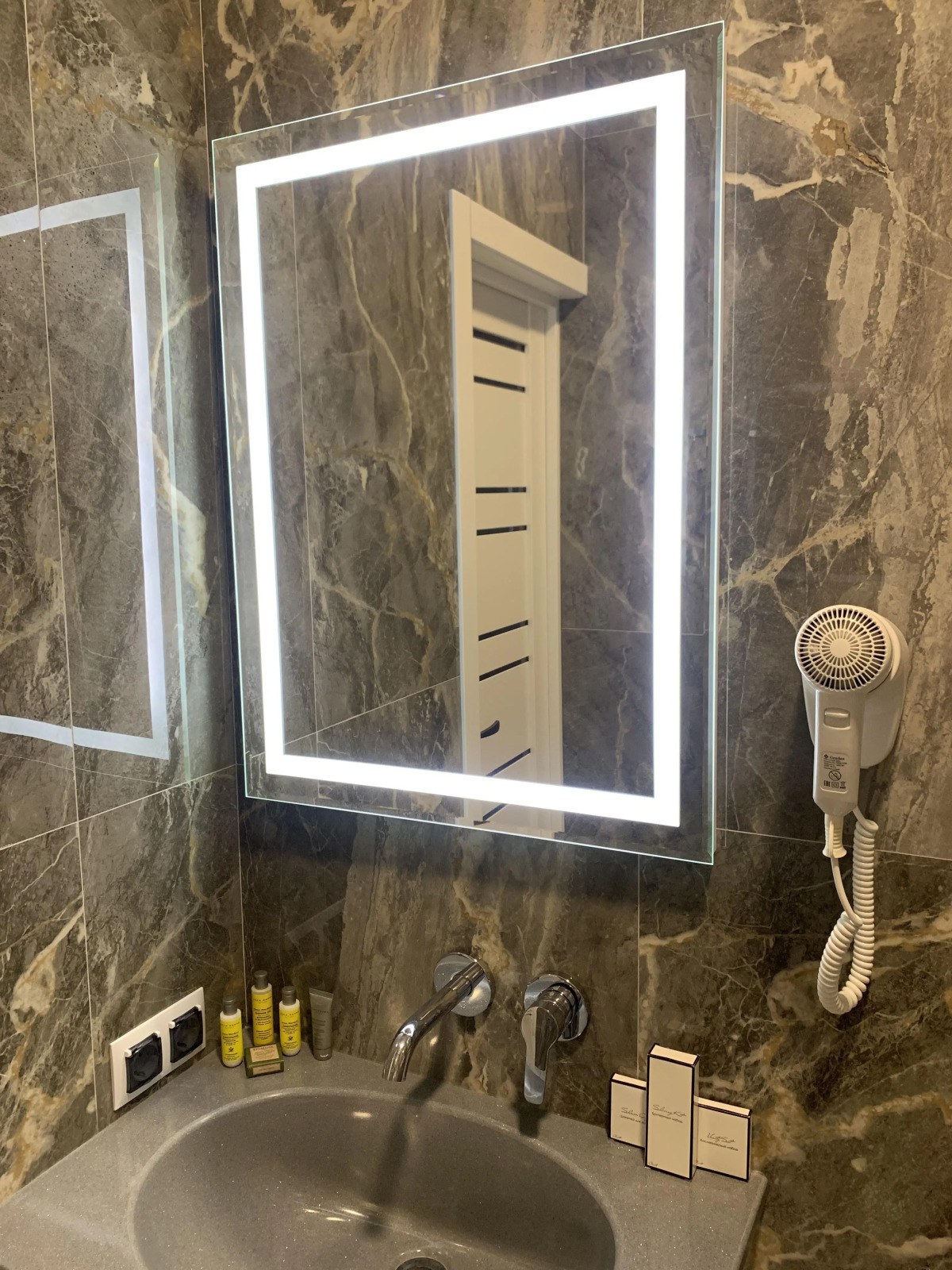 Апартаменты More Apartments