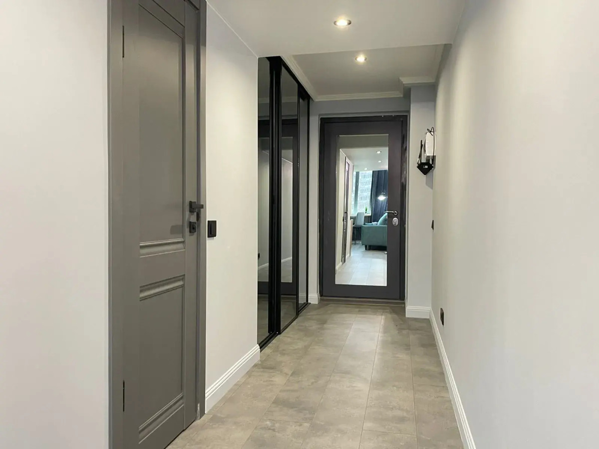 Апартаменты великолепные 2 яруса 606