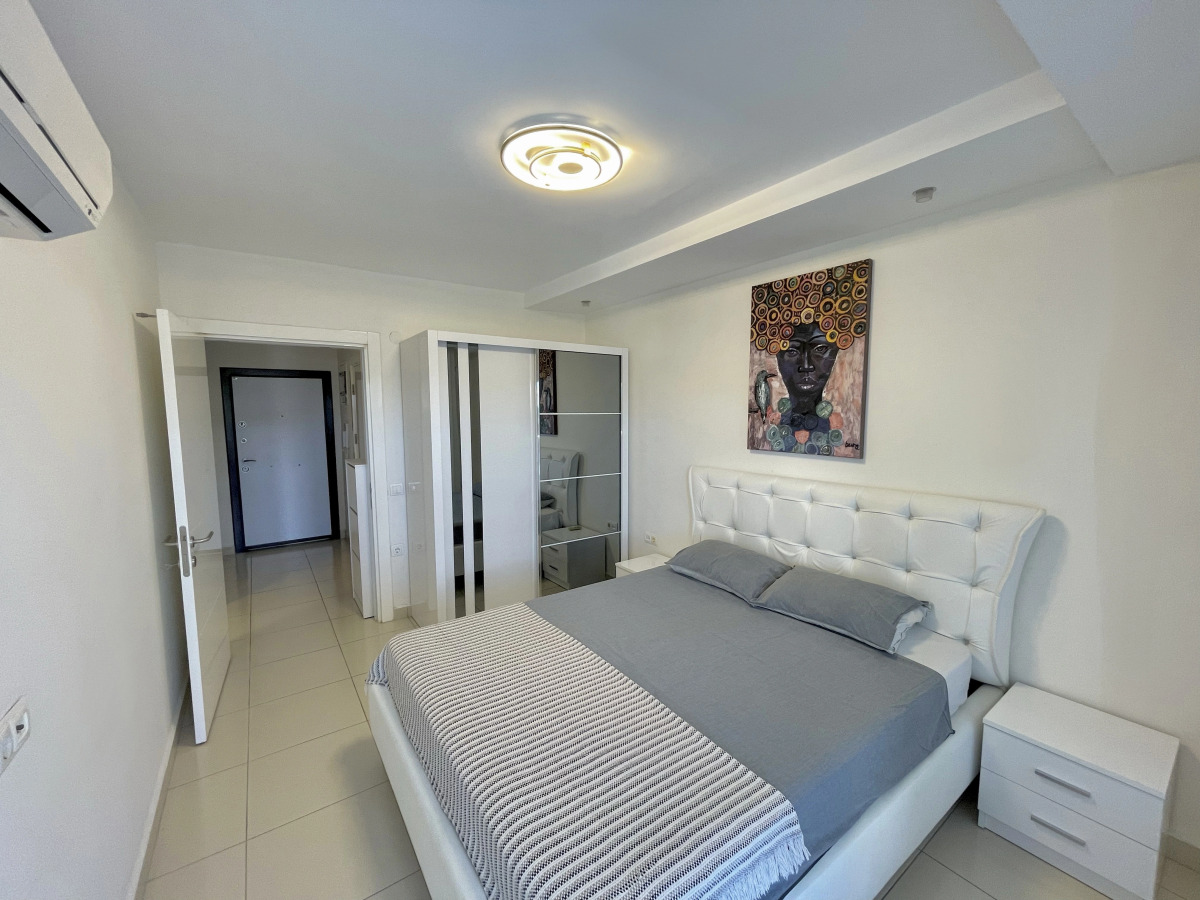 Апартаменты SA Nice 1bd Flat