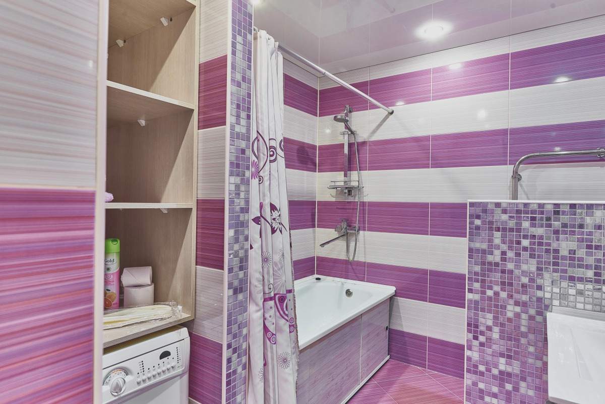 Квартира Большие 1-комнатные у гипермаркета Окей