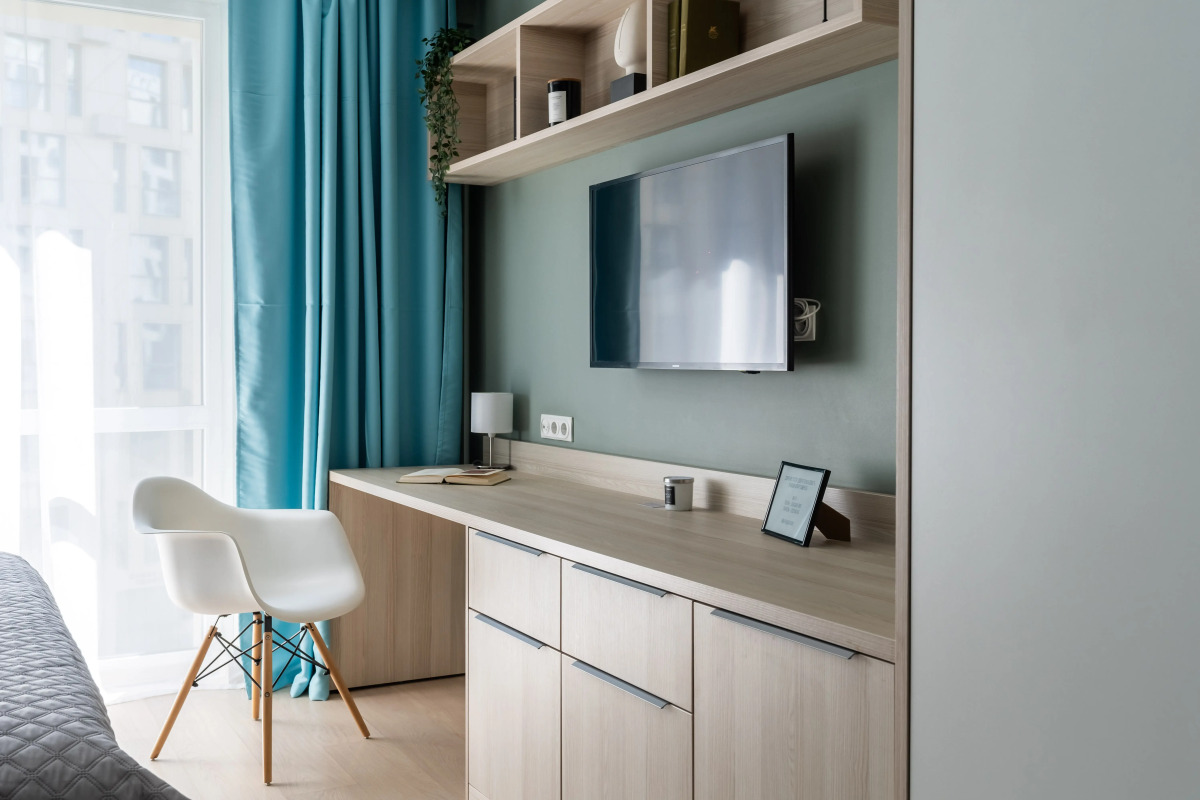 Апартаменты на Социалистической 21 (4044)