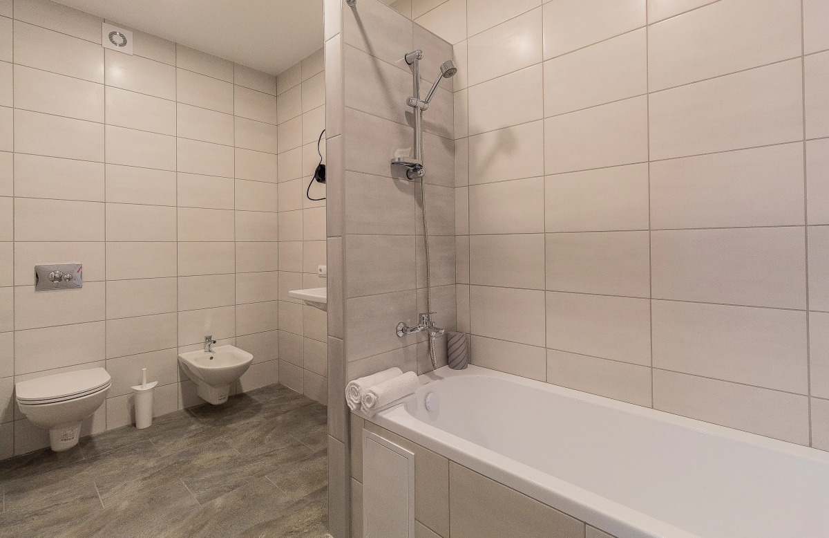 Гостевой дом Пальмникен