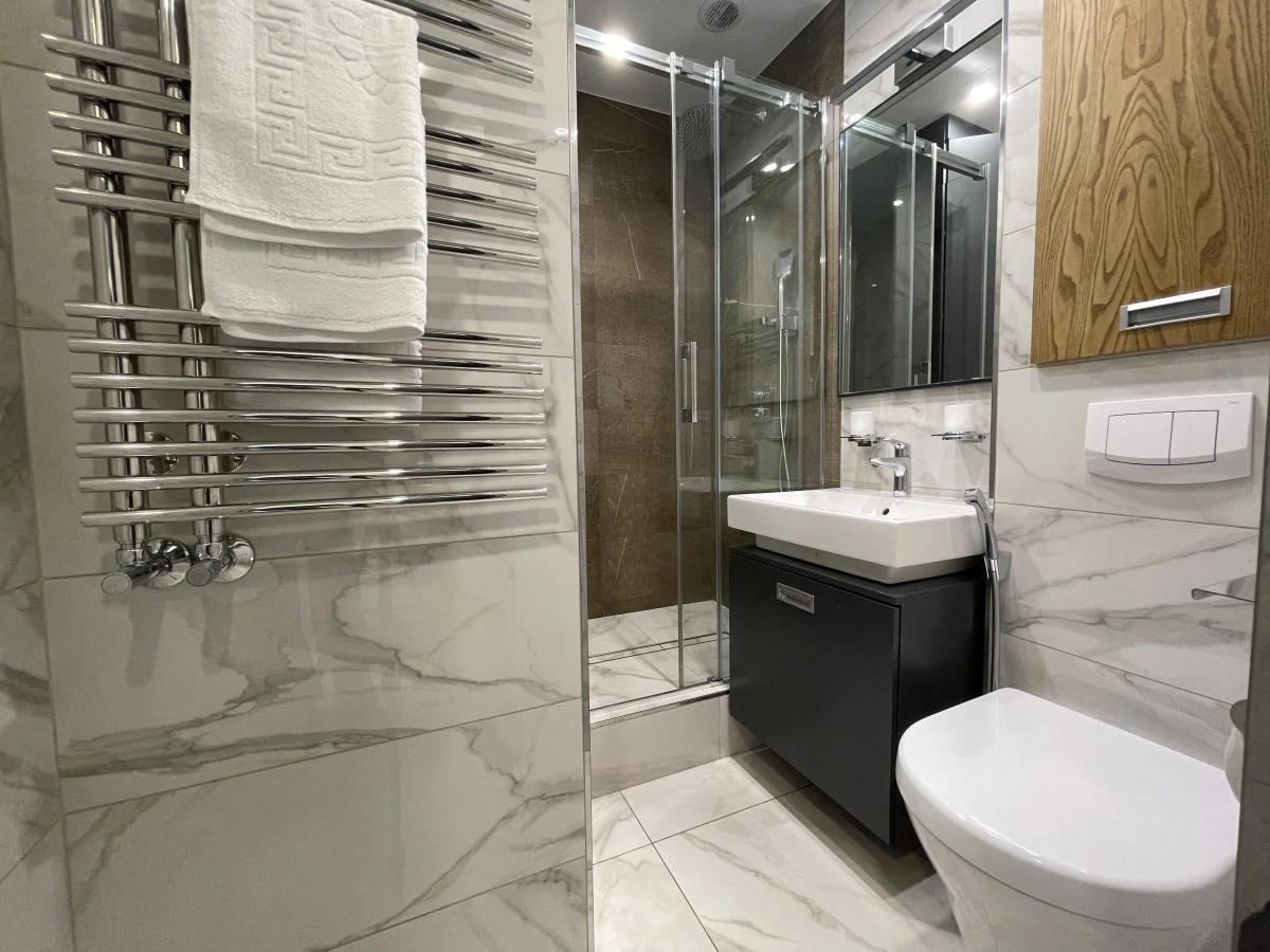 Квартира Видовая квартира на набережной