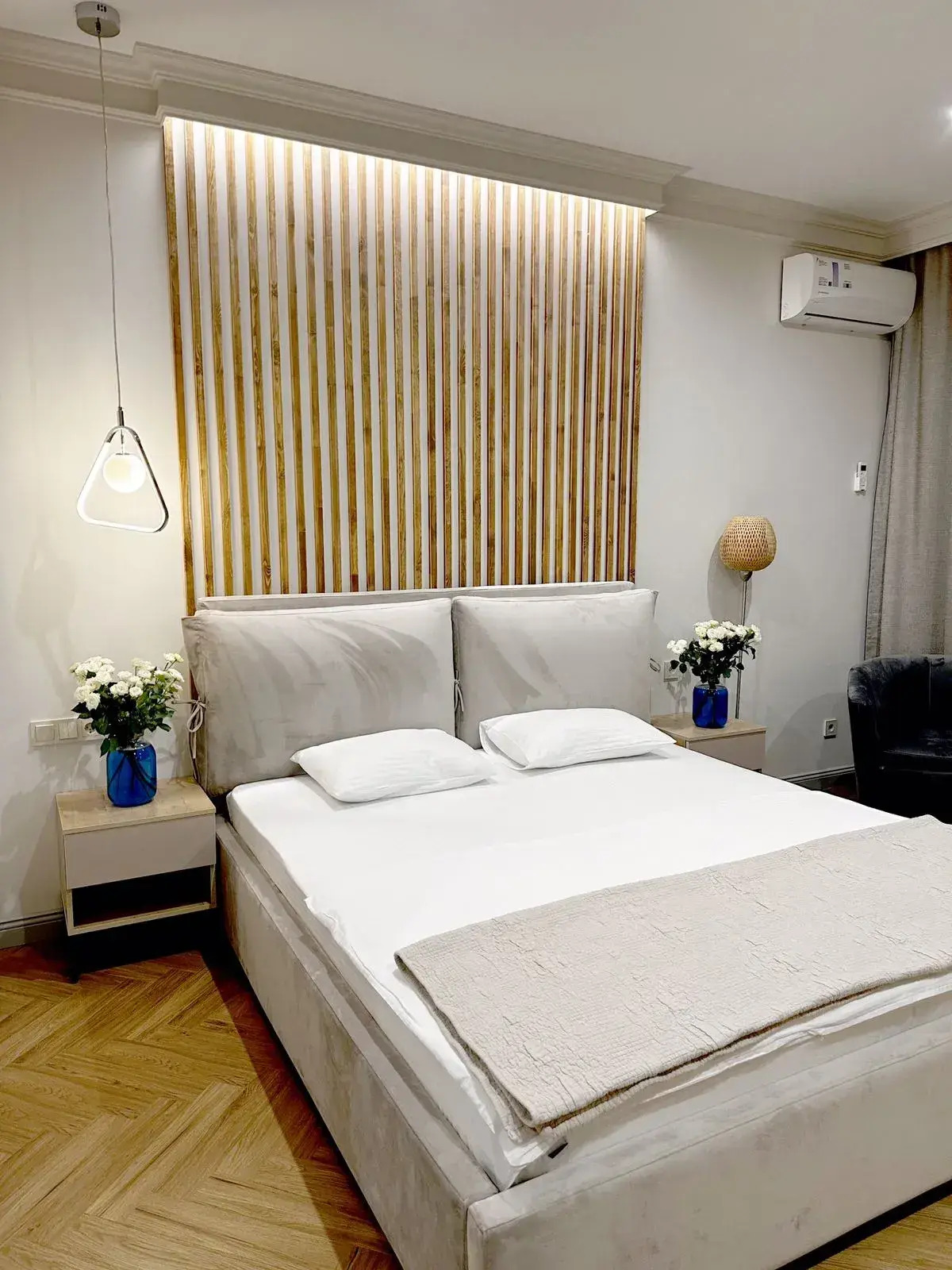 Апарт-отель Ру