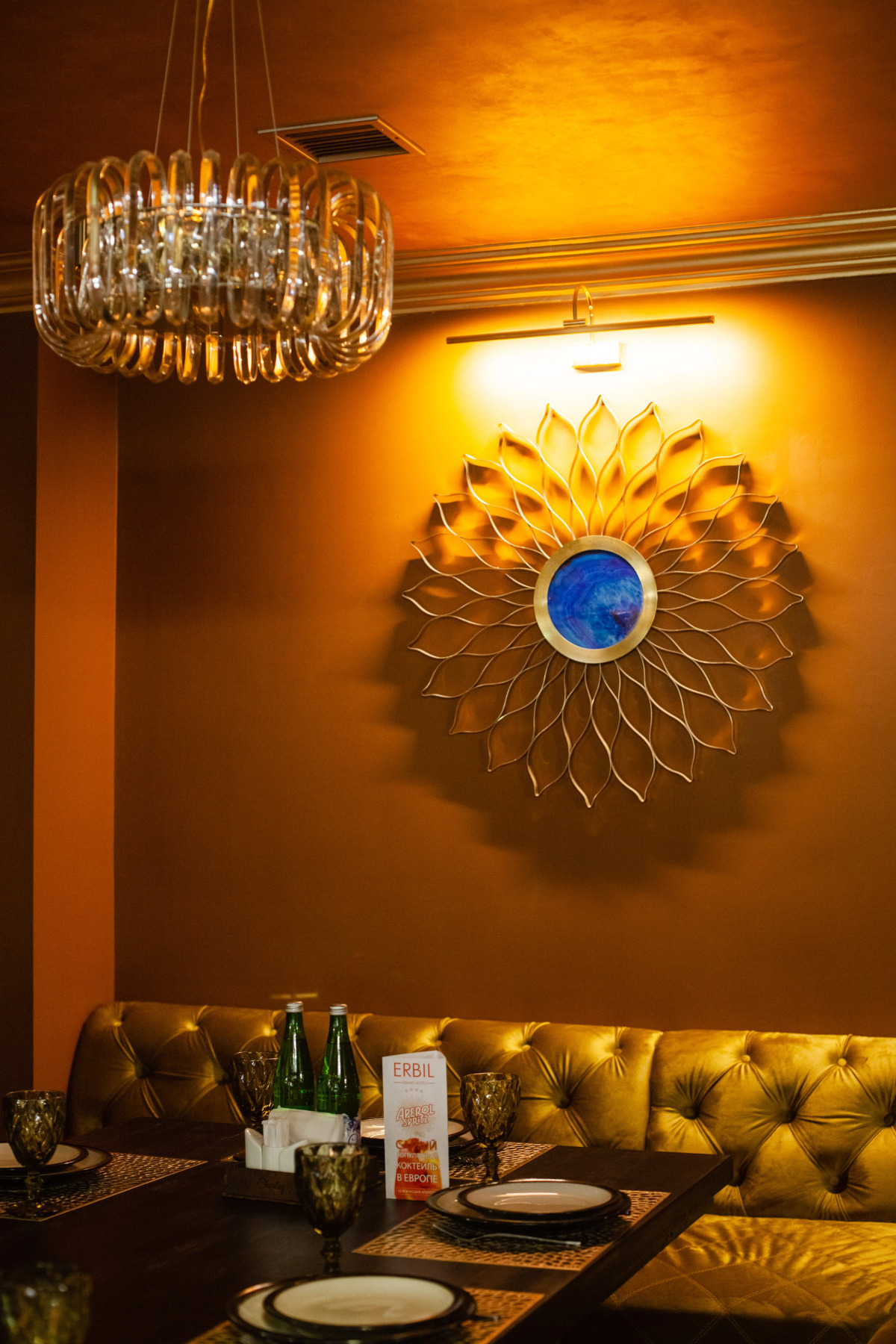 Отель Grand Erbil