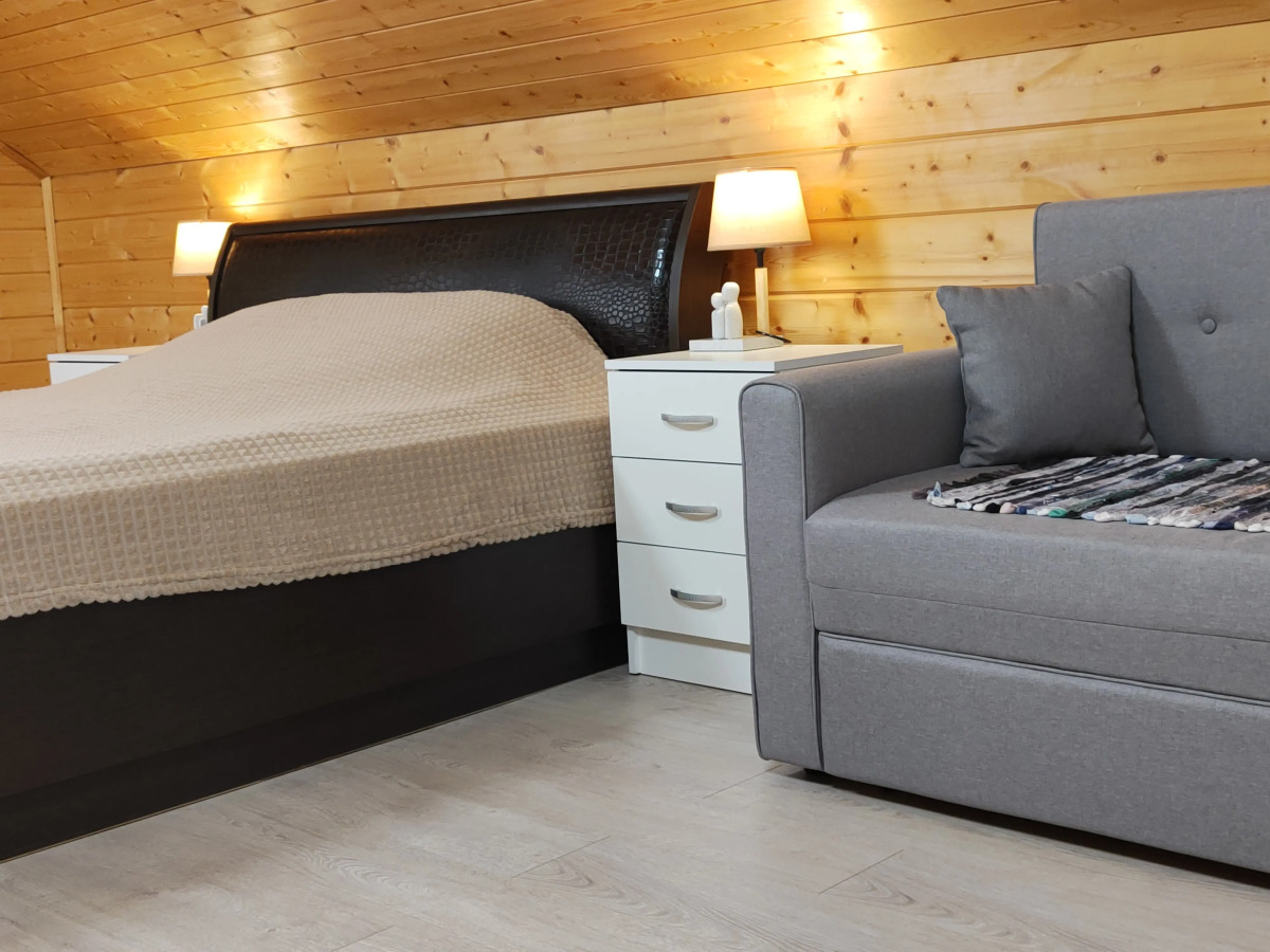 Частный дом Тихий уголок, Суздаль, улица Молодежная, дом 9А