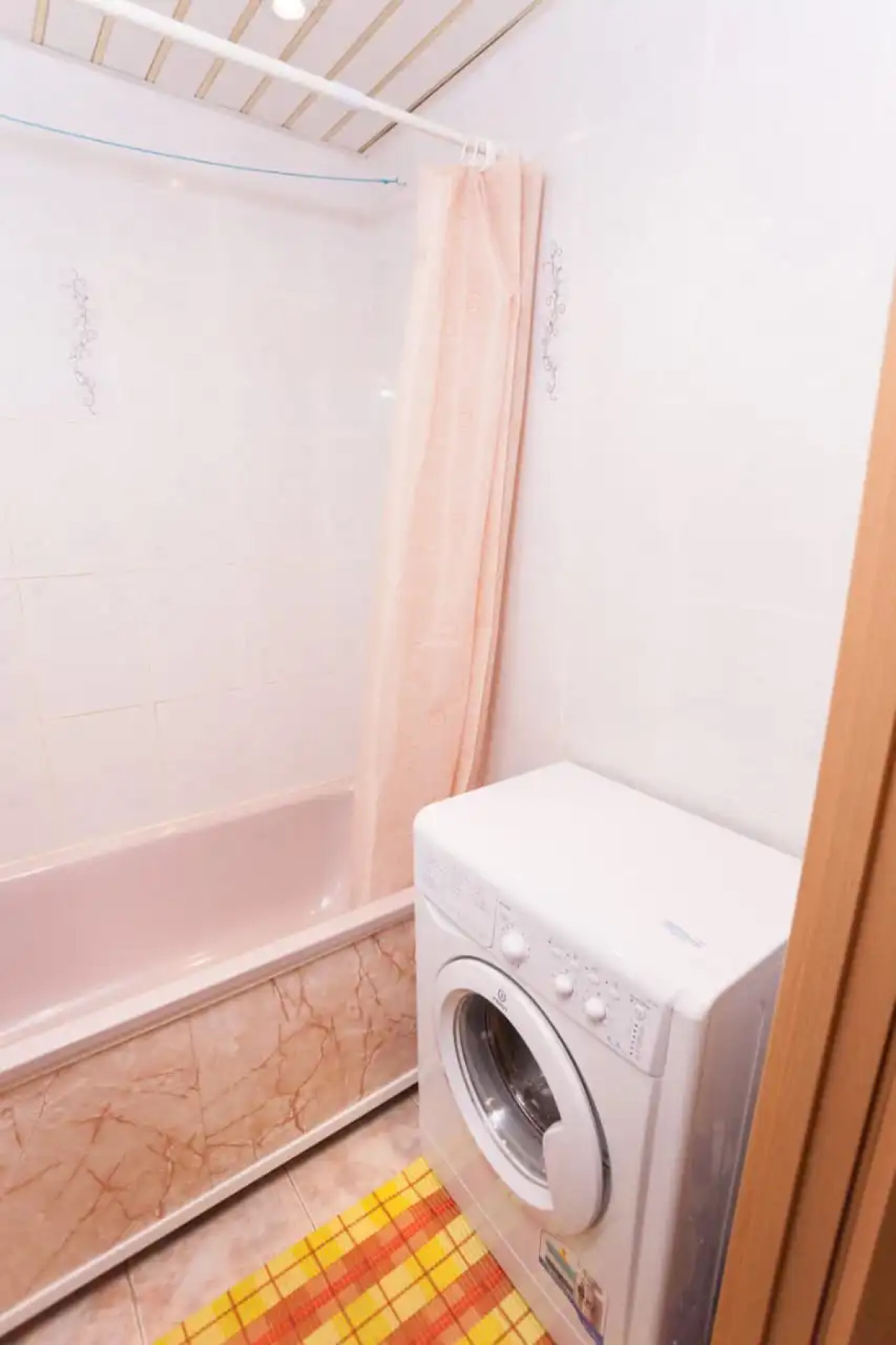 Апартаменты на Свердлова