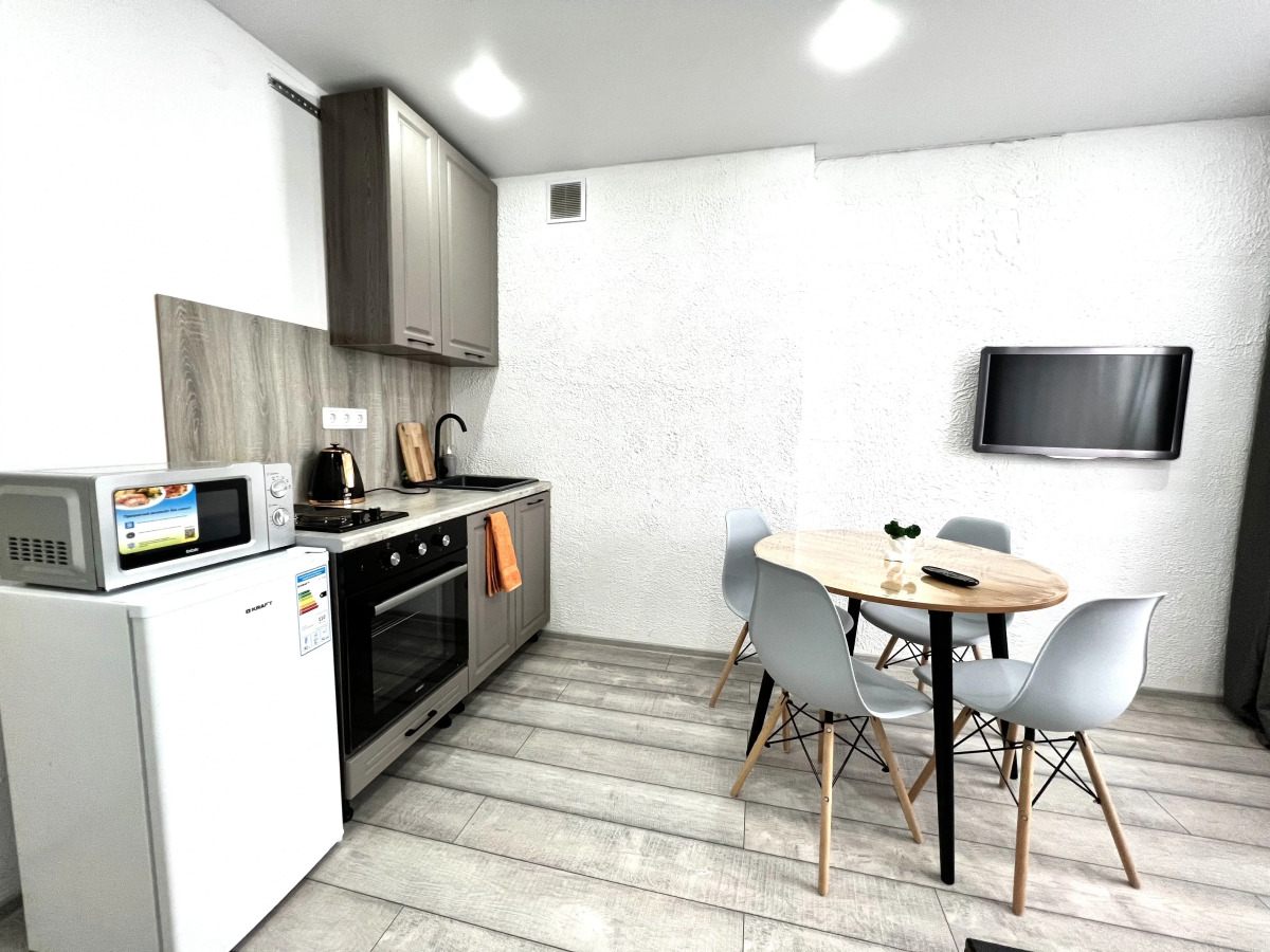 Апартаменты Просторные Рядом с Метро