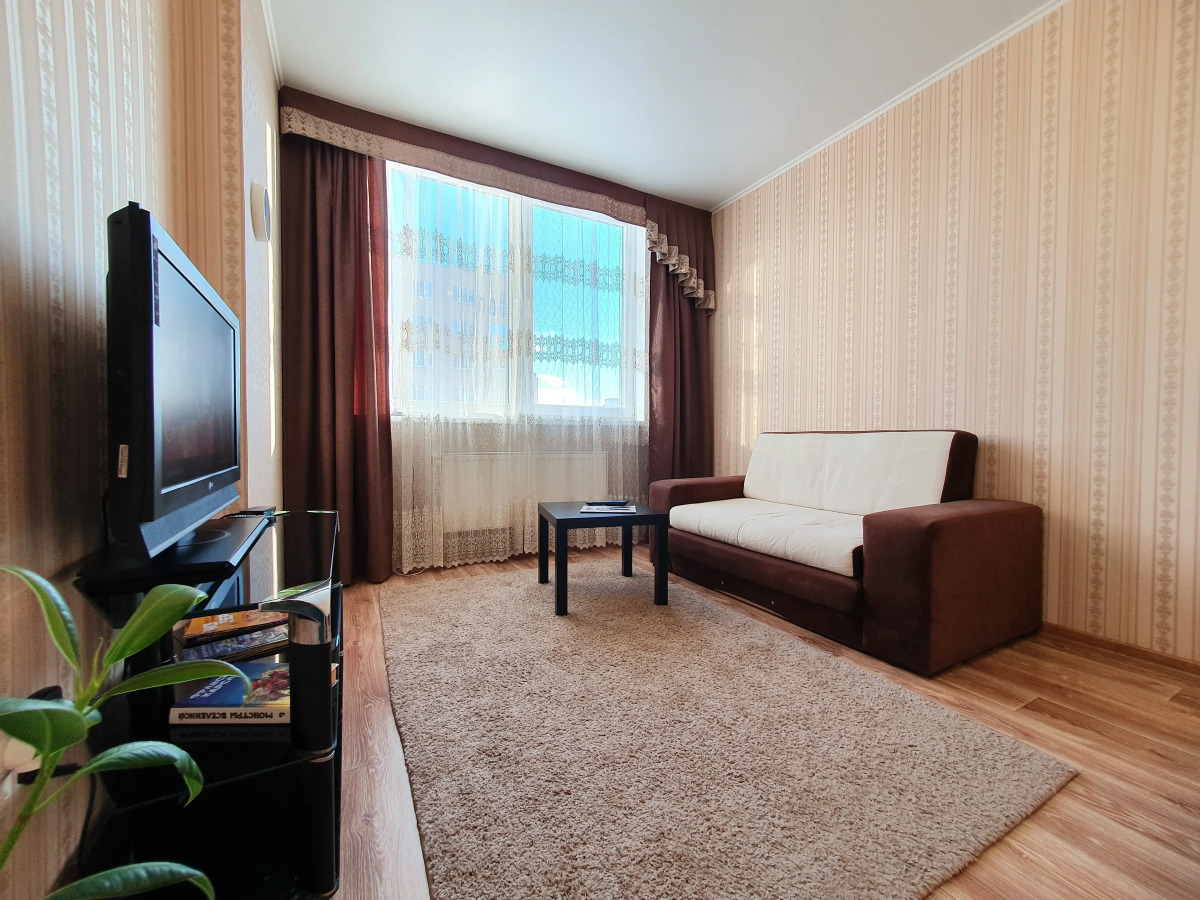 Апартаменты Тихорецкая 22