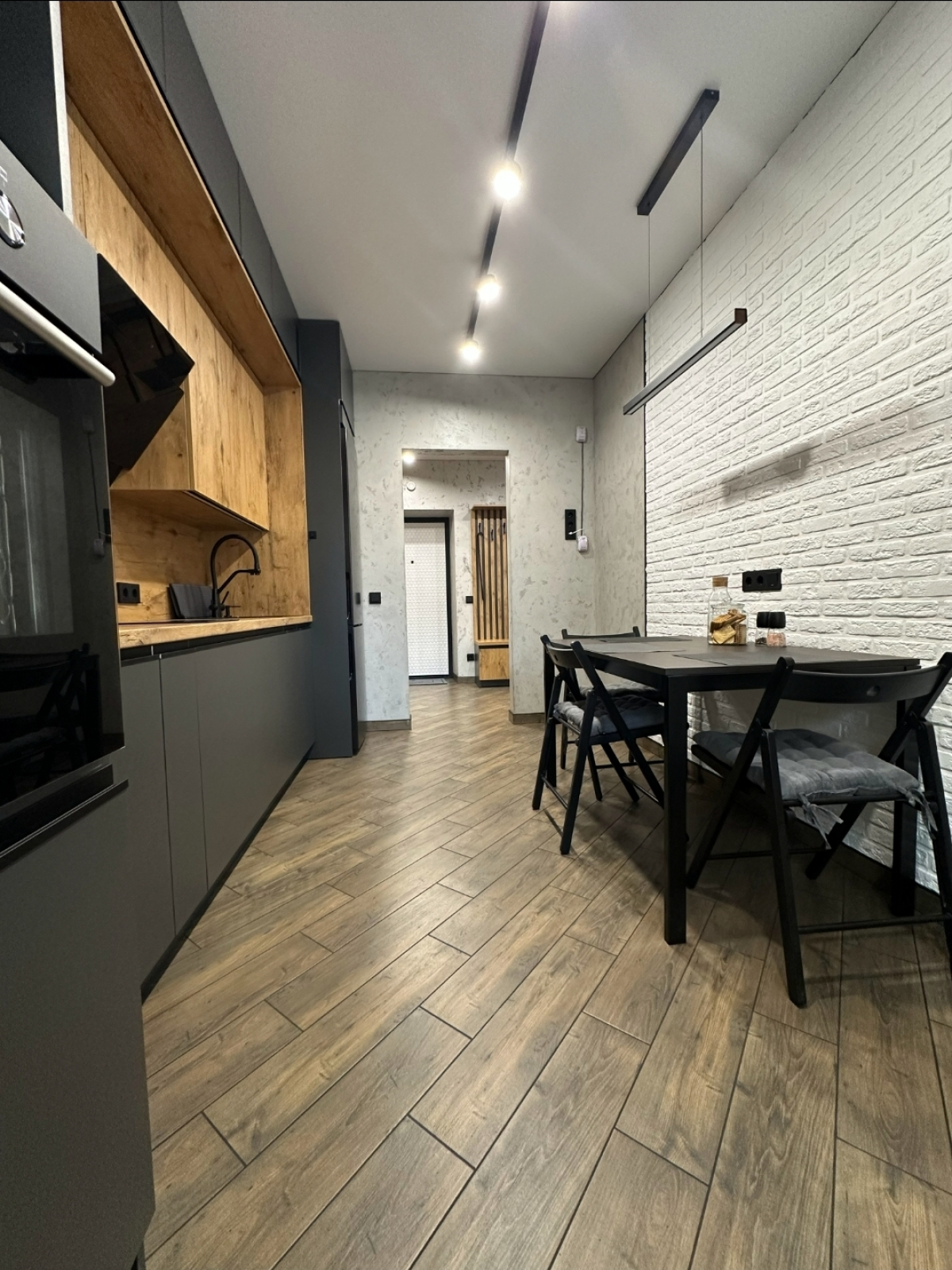 Квартира Уютная на побережье