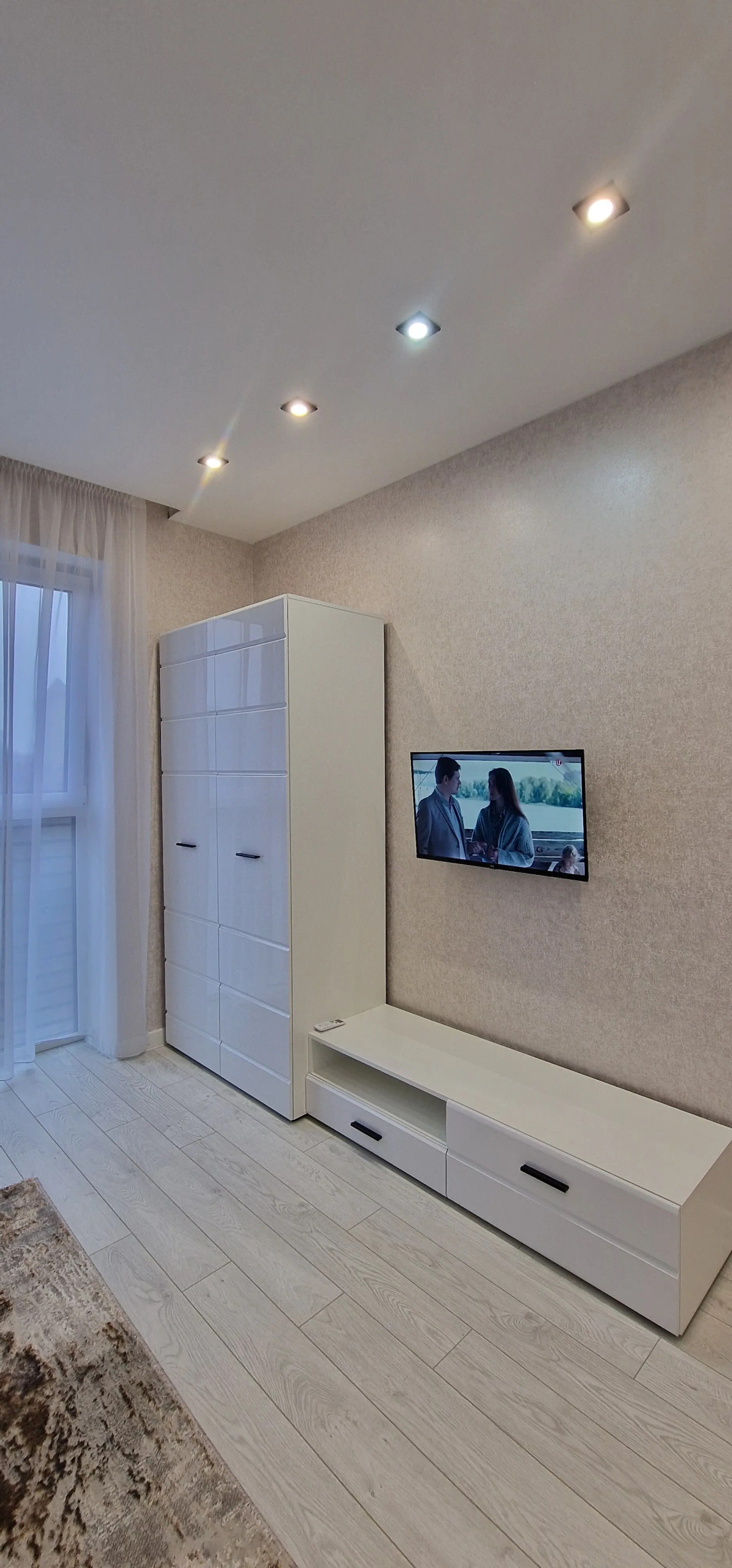 Апартаменты в ЖК "Тихая Гавань" г. Светлогорск