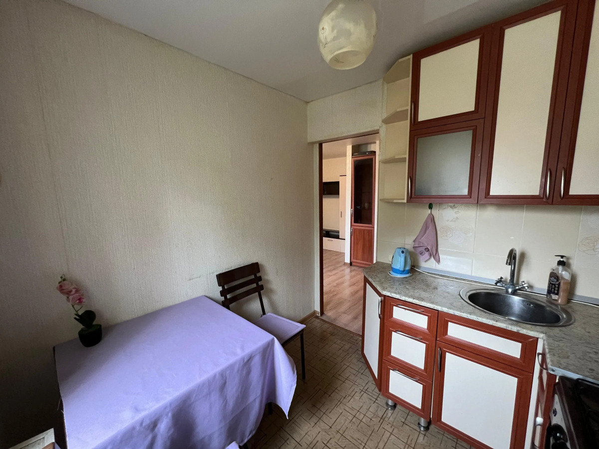 Квартира на проспекте Ленина