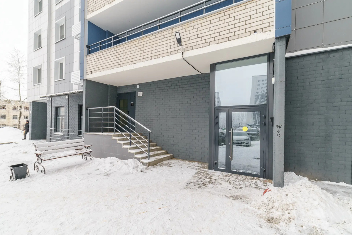 Квартира Не Вопрос рядом с Набережной