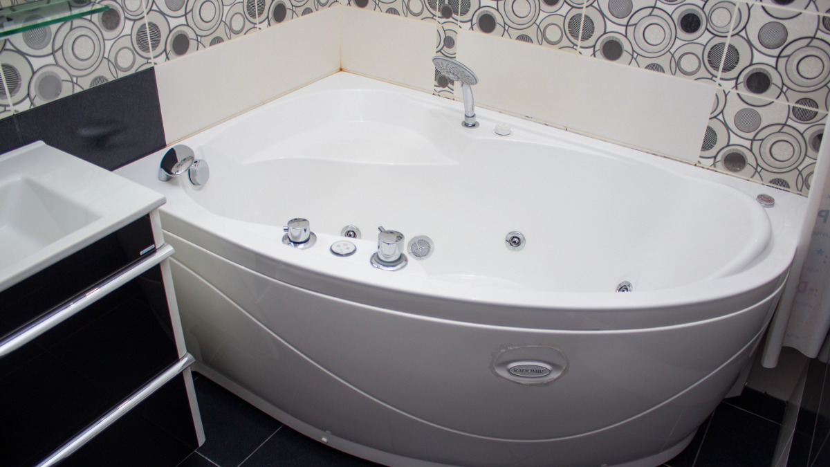 Квартира Переулок Мира дом 24