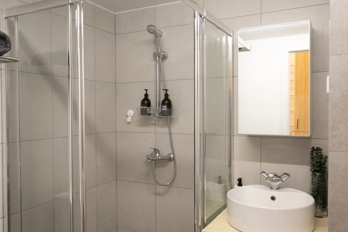 Апартаменты HYGGE ROOM