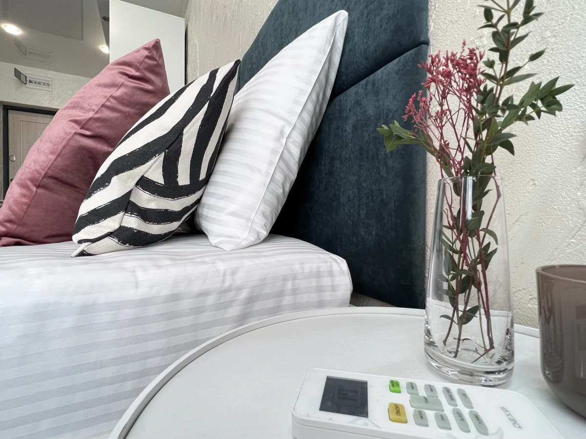 Апартаменты Family by the River