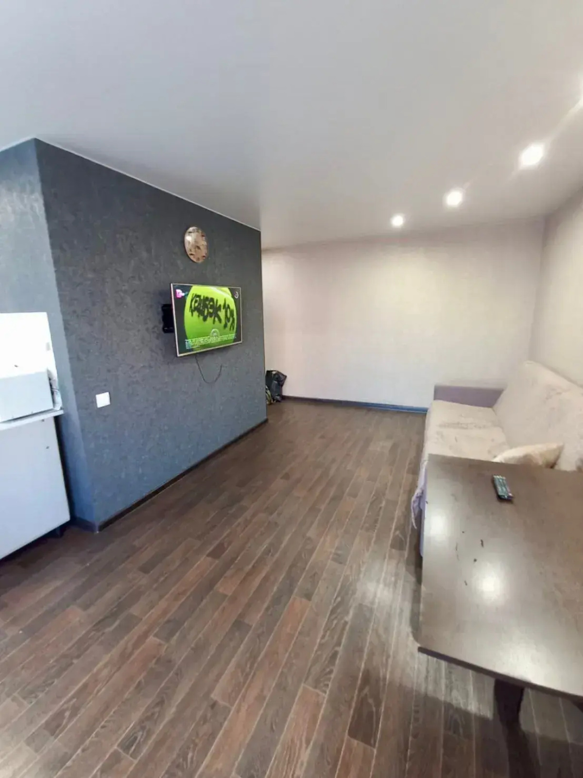 Апартаменты Двушечка около детской областной