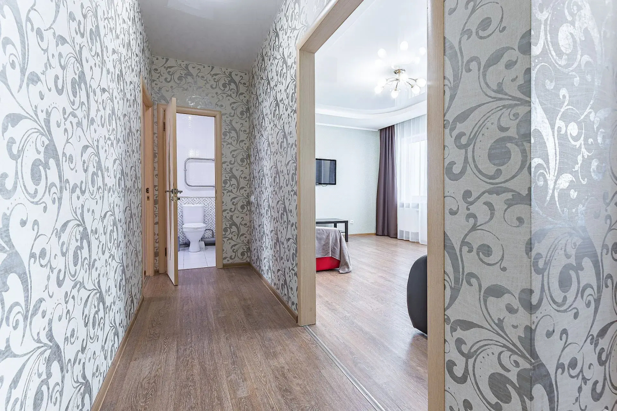 Апартаменты Vegas на Гагарина 101/3