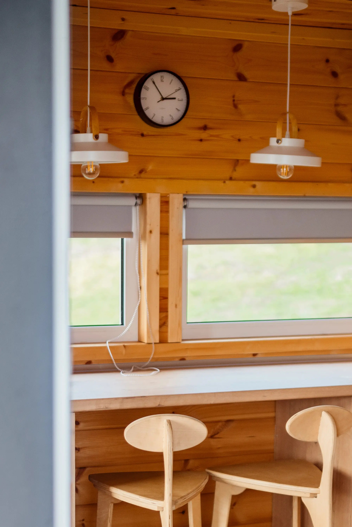 Глэмпинг Ягодная Деревня