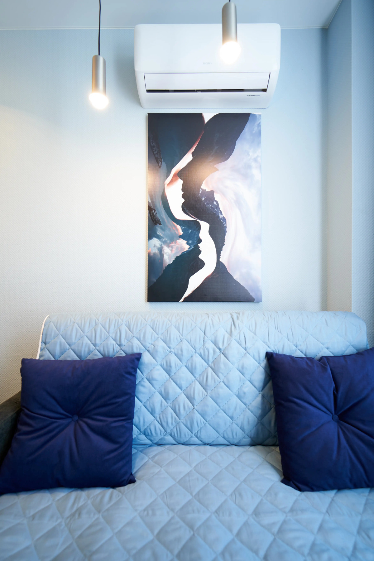 Апартаменты oт LetoApart