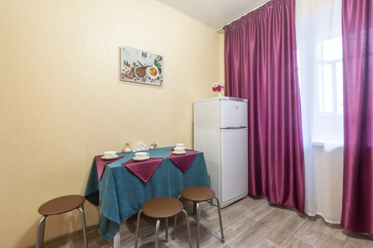 Апартаменты Пять Звёзд Каньон