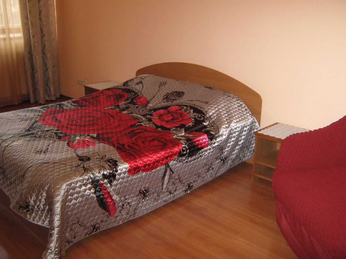 Мини-Отель Прага