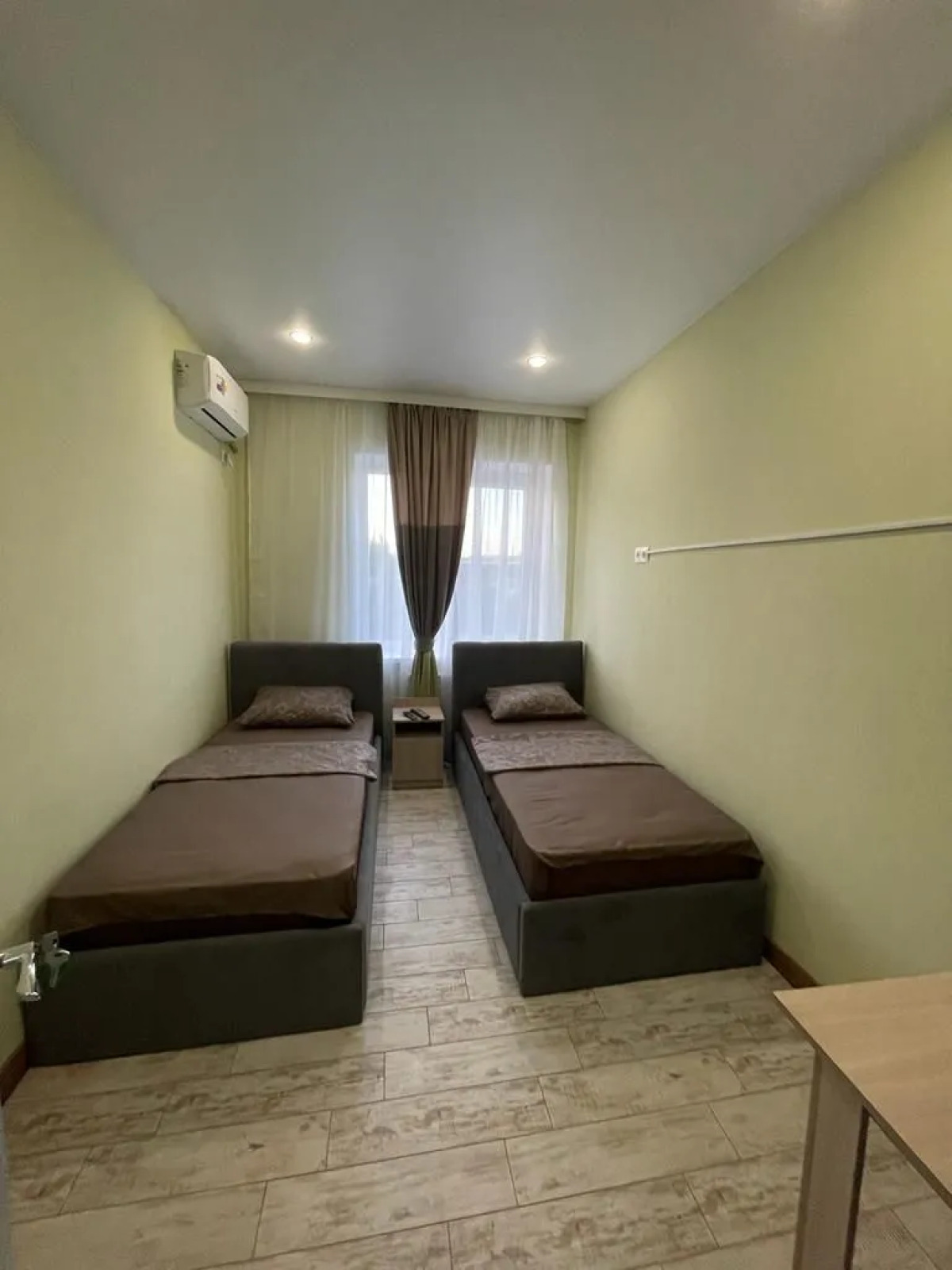 Гостевой дом Grant House