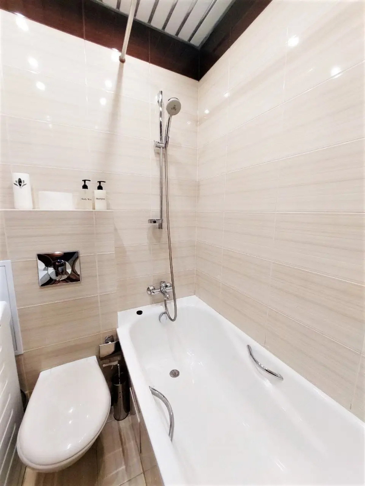 Апартаменты Уютная Однушка Возле Метро Академическая