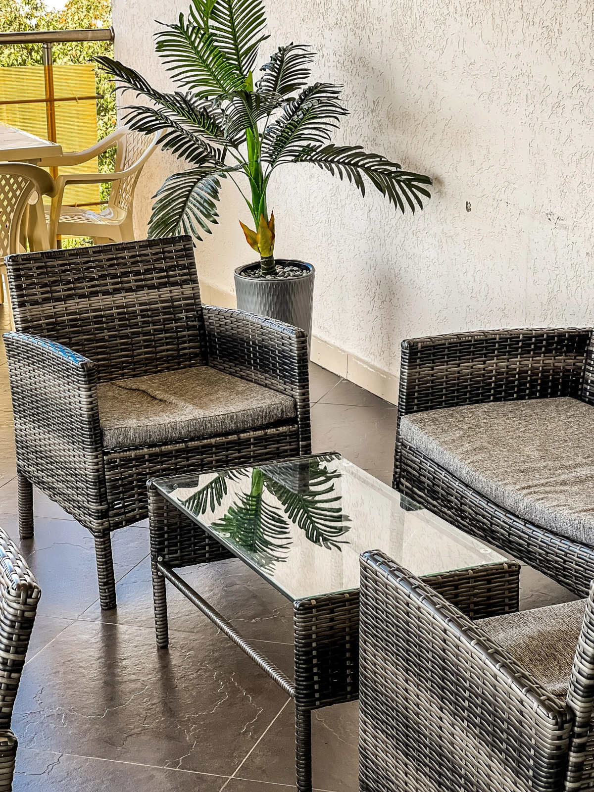 Гостевой дом Грант