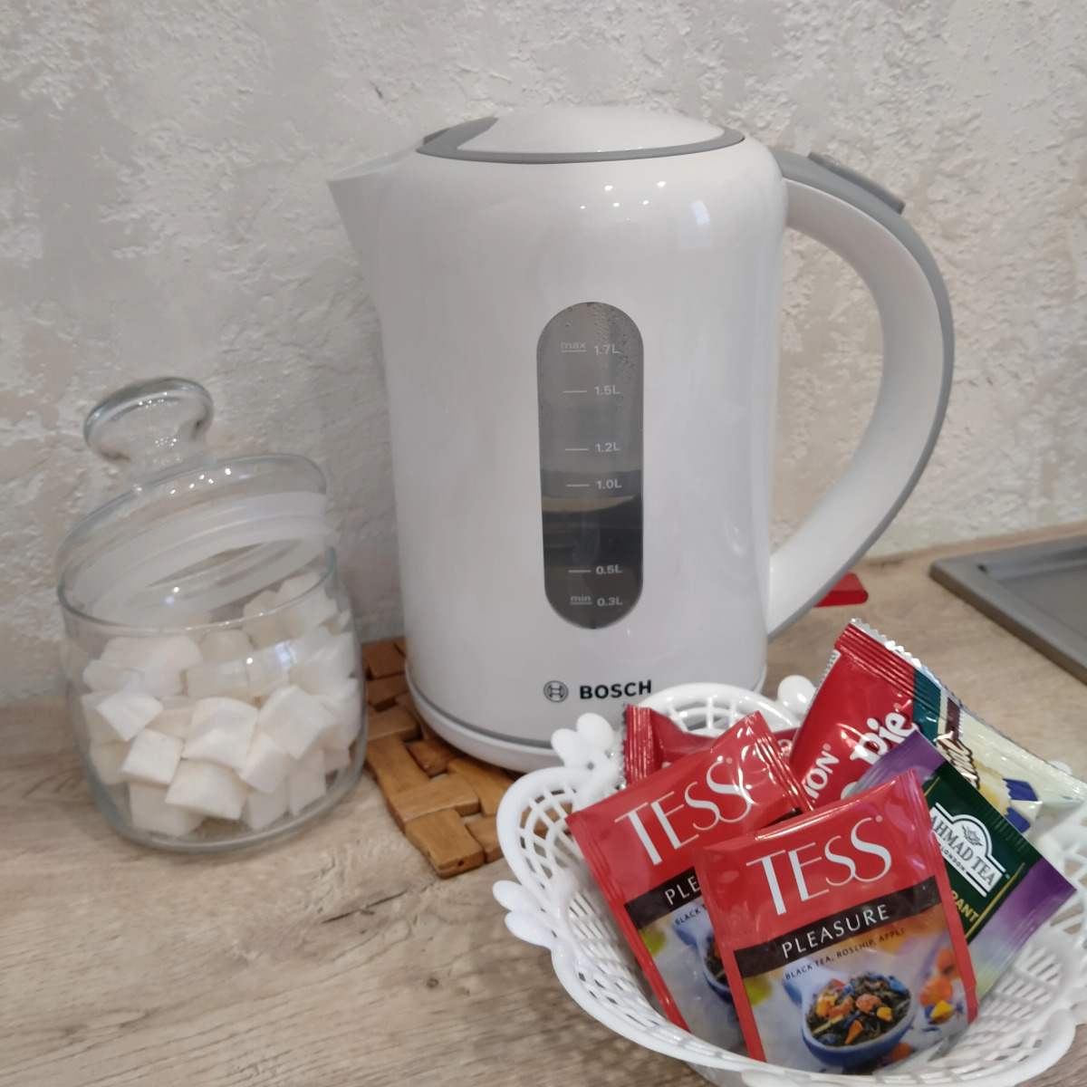 Квартира на Байкале