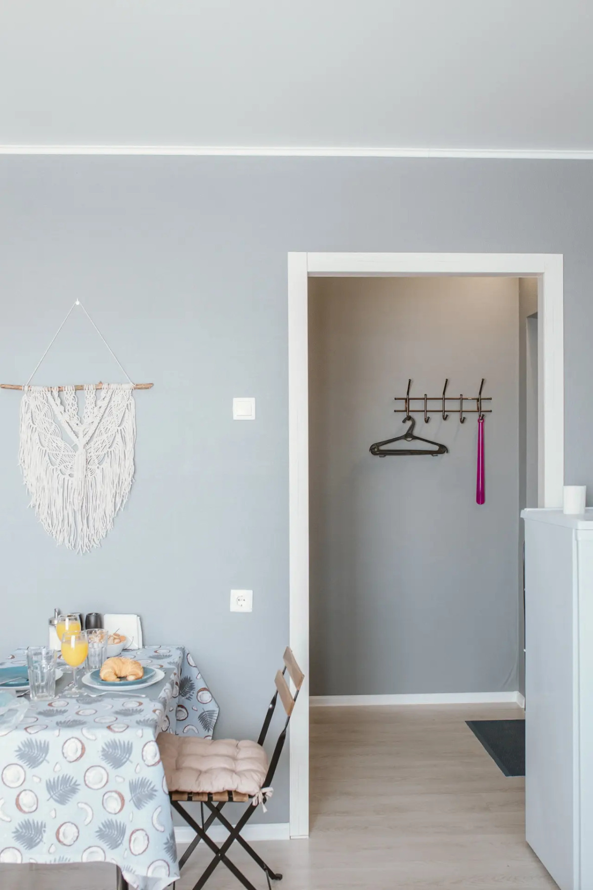 Апартаменты GreyAparts, Северо-запад, Удаленное Заселение