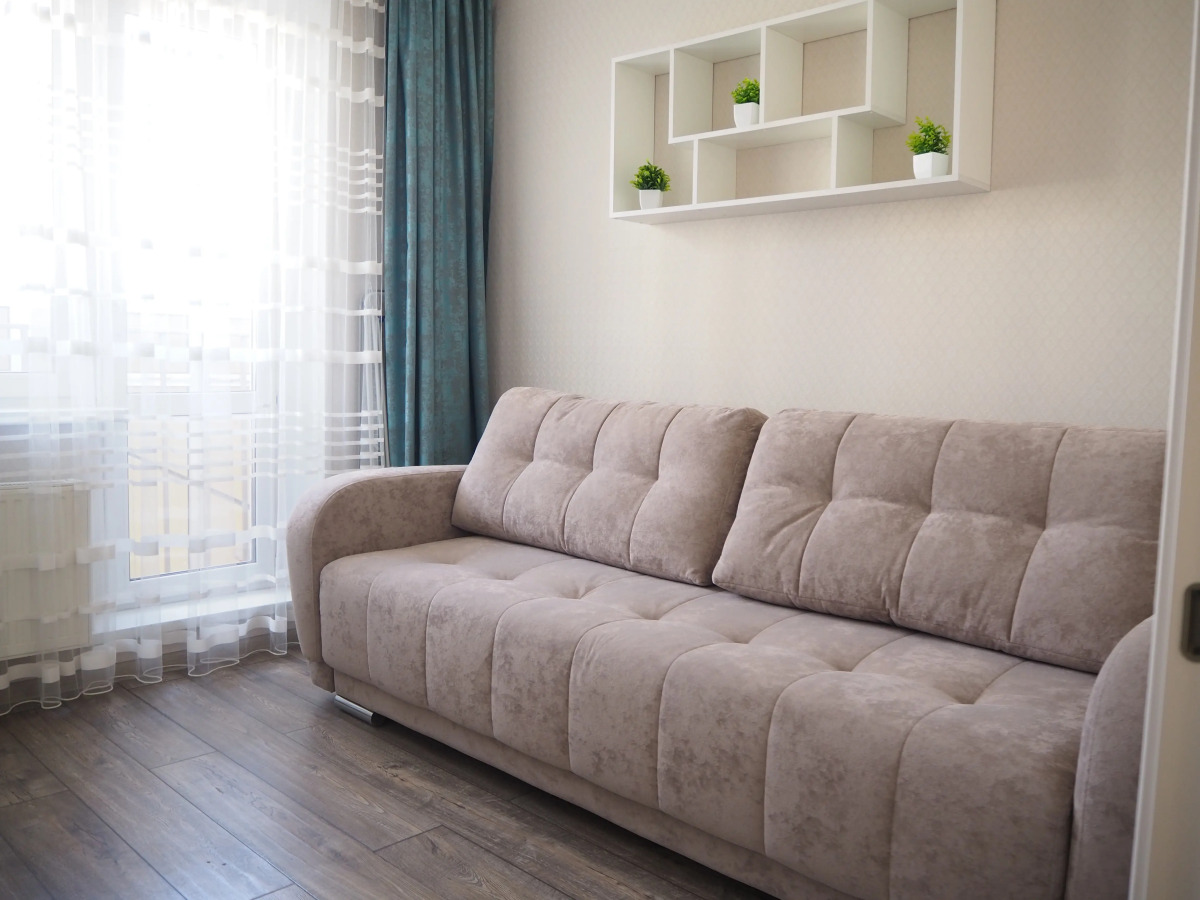 Квартира Разместим на улице Университетская Набережная 105